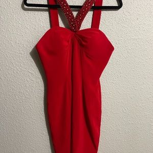 Blacktoe Oleg Cassini